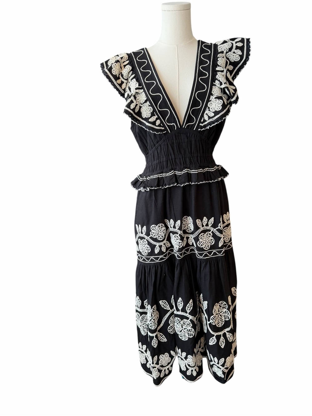 S Sea New York Beck dress